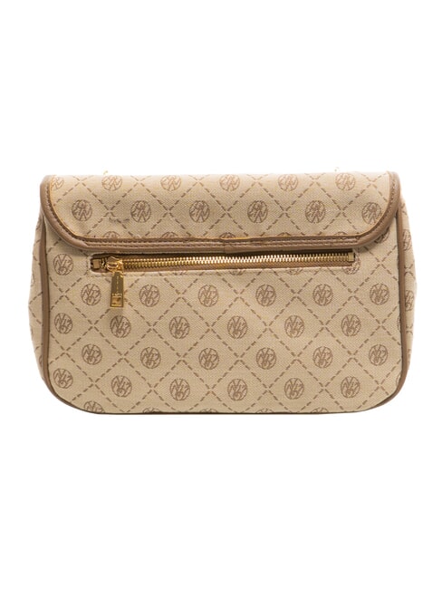 ROMANCE Geantă de umăr / geantă crossbody miere - Genți femei