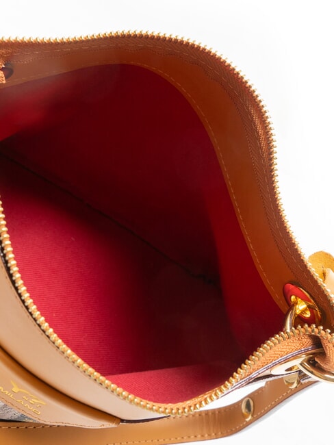 ELEGANCE Geantă de umăr New York - Genți femei