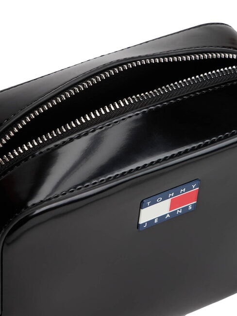 TJW MUST Geantă de umăr mini negru - Genți femei