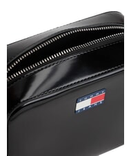 TOMMY HILFIGER TJW MUST Geantă de umăr mini negru - Genți femei - 3