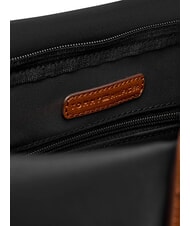 TOMMY HILFIGER POPETTE Geantă de umăr maxi negru - Genți femei - 4