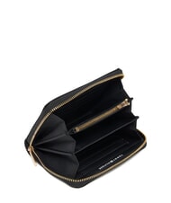 TOMMY HILFIGER TH ICON Portofel mediu cu fermoar - Portofele femei