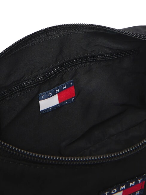 TJW ESS DAILY Geantă de umăr negru - Genți femei