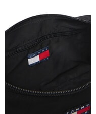 TOMMY HILFIGER TJW ESS DAILY Geantă de umăr negru - Genți femei - 4