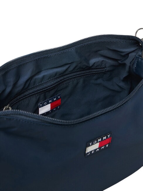 TJW ESS DAILY Geantă de umăr marina de noapte întunecată - Genți femei