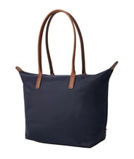 TOMMY HILFIGER POPETTE Sacoșă de cumpărături albastru spațial/negru - Genți femei - 2
