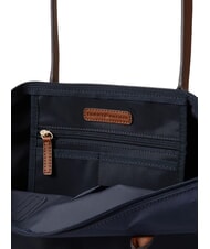 TOMMY HILFIGER POPETTE Sacoșă de cumpărături albastru spațial/negru - Genți femei - 3