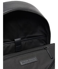 TOMMY HILFIGER TH MONOGRAM Rucsac pentru laptop de 13" negru - Rucsacuri pentru laptop - 3