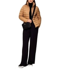 TOMMY HILFIGER POPETTE Geantă mini pentru cameră de umăr negru - Genți femei - 5