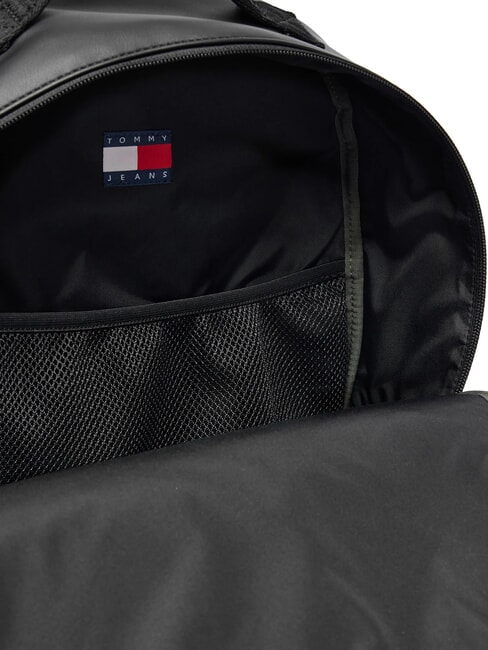 TJM ESS DAILY Rucsac negru - Genți femei