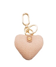 BORBONESE KEYRING Cuore Breloc cu farmec - Portchei