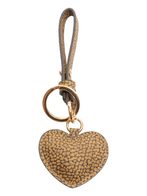 KEYRING Breloc op / natu - Portchei