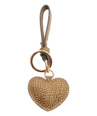 BORBONESE KEYRING Breloc - Portchei