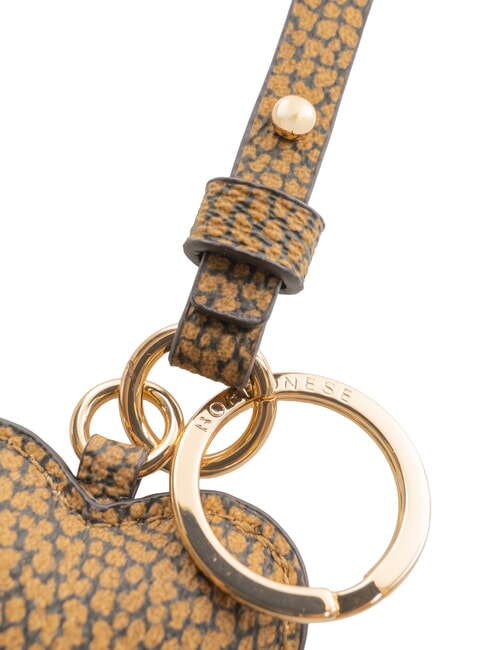 KEYRING Breloc op / natu - Portchei