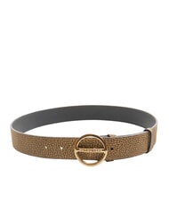 BORBONESE GRAFFITI Curea reversibilă - Curele