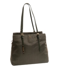 BORBONESE L'ECOLE NYLON  Geanta de umar, cu bareta de umar dafin - Genți femei - 2