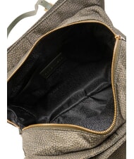 BORBONESE L'ECOLE NYLON  Geanta de umar, cu bareta de umar dafin - Genți femei - 4