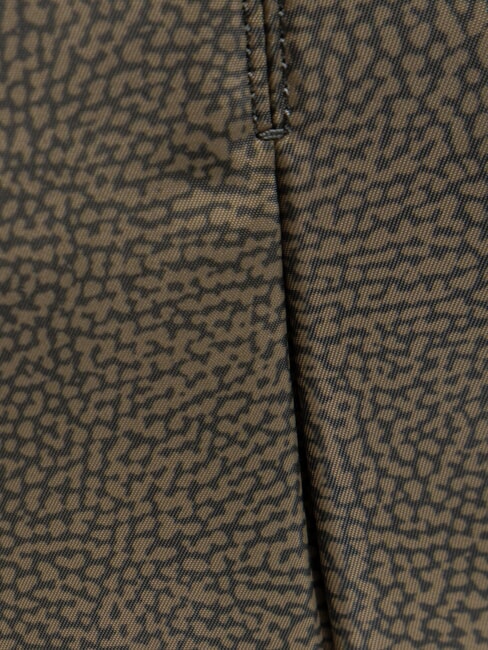 CROISSANT HOBO MEDIUM Geanta de umar, cu bareta de umar dafin - Genți femei