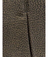 BORBONESE CROISSANT HOBO MEDIUM Geanta de umar, cu bareta de umar dafin - Genți femei - 3