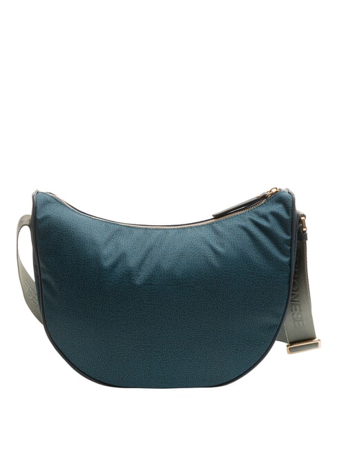 LUNA BAG Fermoar Flexos octan - Genți femei