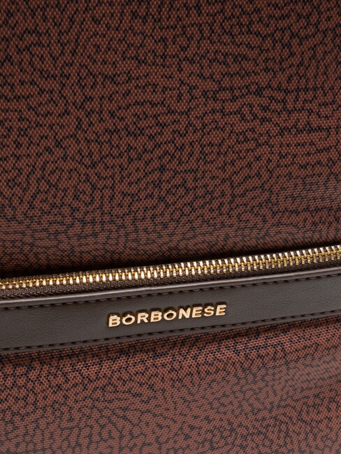 DOWNTOWN Rucsac teracotă - Genți femei