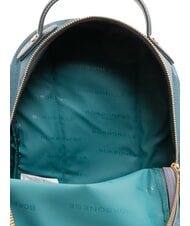 BORBONESE DOWNTOWN Rucsac octan - Genți femei - 5