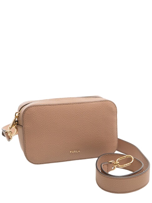 PETUNIA Geantă de umăr mini MOONSTONE - Genți femei