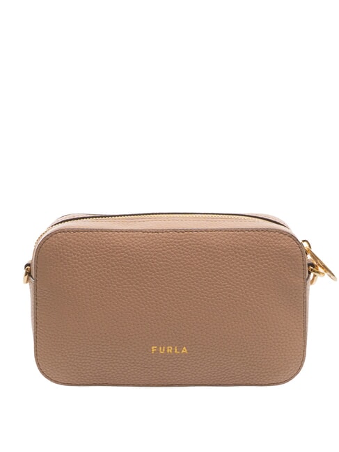 PETUNIA Geantă de umăr mini MOONSTONE - Genți femei