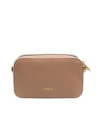 FURLA PETUNIA Geantă de umăr mini MOONSTONE - Genți femei - 3
