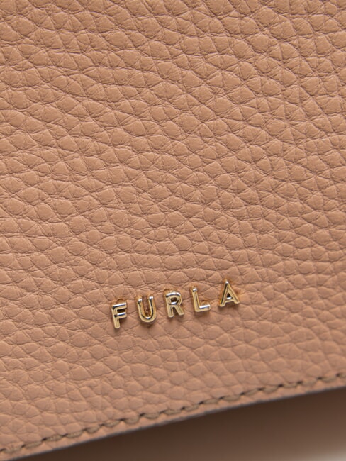 PETUNIA Geantă de umăr mini MOONSTONE - Genți femei