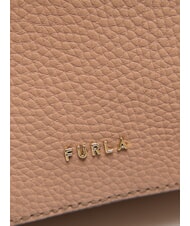 FURLA PETUNIA Geantă de umăr mini MOONSTONE - Genți femei - 4