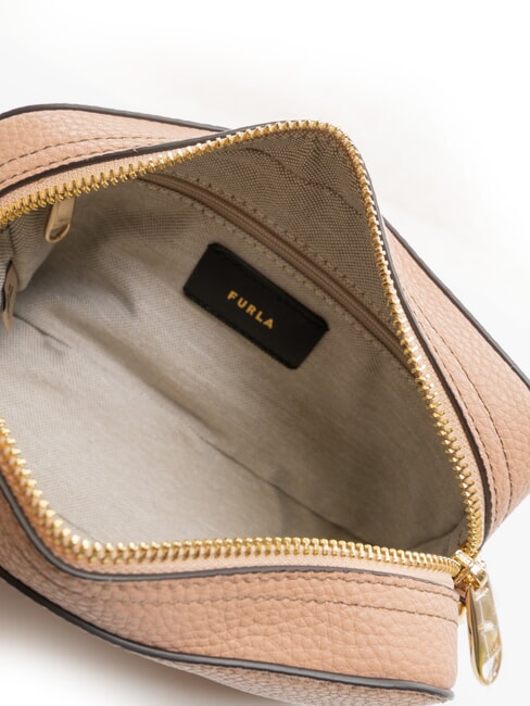 PETUNIA Geantă de umăr mini MOONSTONE - Genți femei