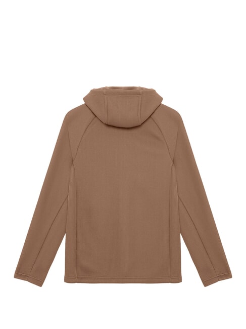 SCI DILLON Hanorac cu gluga ursuleț de pluș - hanorace