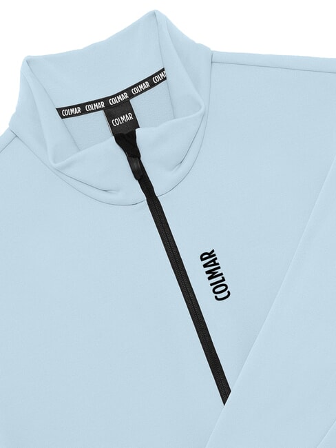 SCI FACETIME  Hanorac cu fermoar complet avion - hanorace