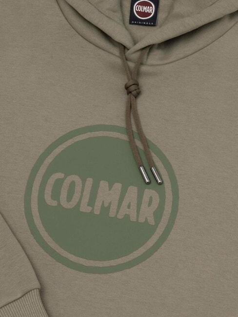 MODISH  Hanorac cu gluga noroios - hanorace