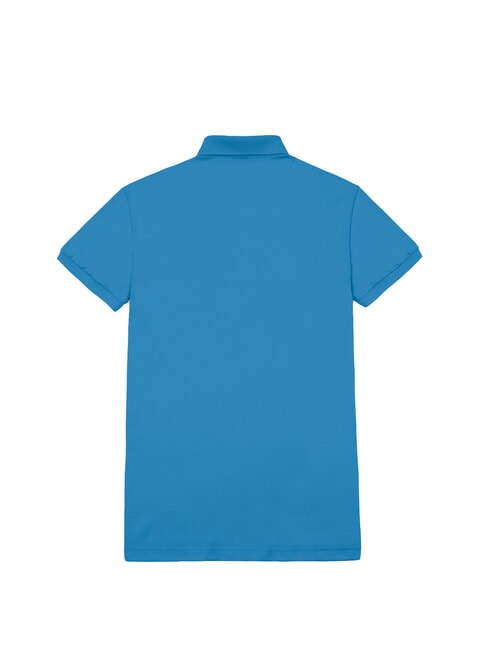 MONDAY Tricou polo cu mânecă scurtă litoral - maiou Polo