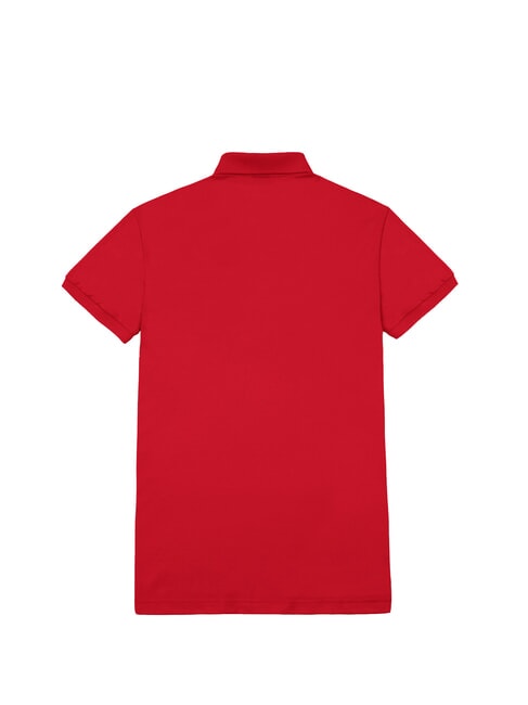 MONDAY Tricou polo cu mânecă scurtă Hermes - maiou Polo
