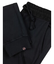 COLMAR PICKY  Pantaloni de trening negru - Costume sport pentru bărbați - 3