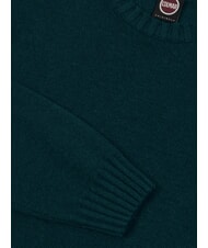 COLMAR STANDARD  Pulover cu guler rotund sticlă - Pulovere pentru bărbați - 3