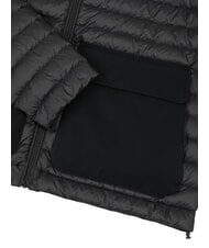 COLMAR ENDURANCE Jacheta de puf cu buzunare negru - Jachete pentru bărbați - 3