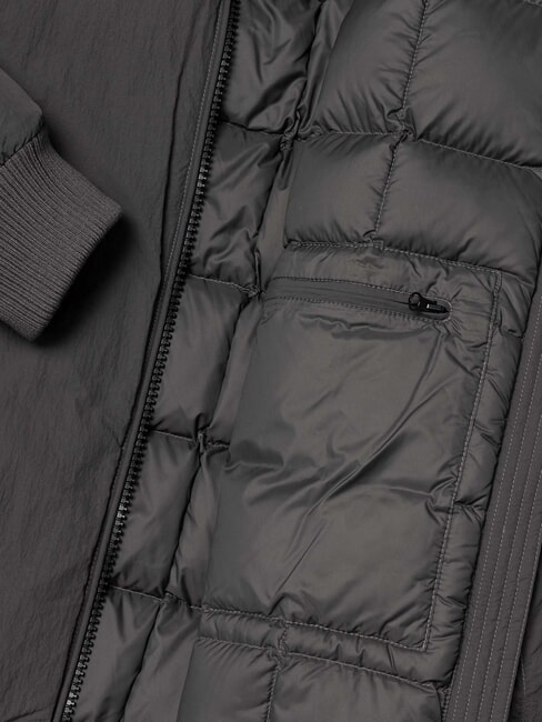 TRAVELLER Jachetă cu fermoar complet vulcan - Jachete pentru bărbați