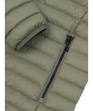 COLMAR REPUNK Jachetă căptușită cu puf vulcan noroios - Jachete pentru bărbați - 3