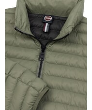 COLMAR REPUNK Jachetă căptușită cu puf vulcan noroios - Jachete pentru bărbați - 5