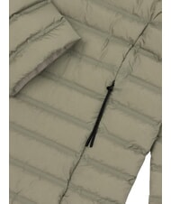 COLMAR UNDERSCORE Jachetă căptușită cu puf Arizona noroioasă - Jachete pentru bărbați - 3