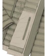 COLMAR UNDERSCORE Jachetă căptușită cu puf Arizona noroioasă - Jachete pentru bărbați - 4