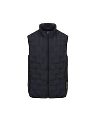 COLMAR SCI ETERNITY Jachetă fără mâneci, căptușită bleumarin-negru - Jachete fără mâneci pentru bărbați - 4