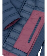 COLMAR UNDERSCORE Jachetă căptușită cu puf albastru închis-gotic - Jachete pentru bărbați - 3