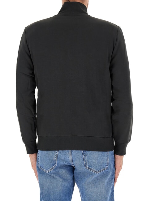 MODISH Hanorac cu fermoar complet vulcan - hanorace