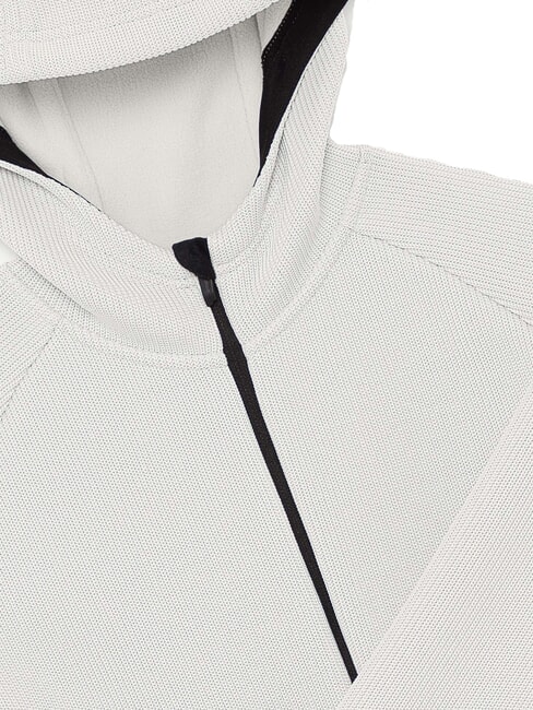 SCI DILLON Hanorac cu fermoar puritate - Hanorace pentru femei