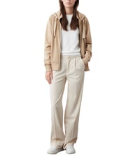 COLMAR UPPERCLASS Hanorac tricotat cu &icirc;mpletituri Arizona - Hanorace pentru femei - 3